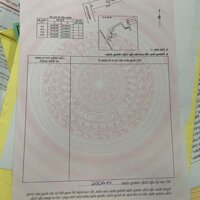 Nền thổ cư hẻm 278 Tầm Vu, gần cầu Hưng Lợi