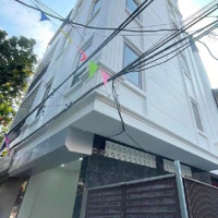 Bán Nhà Riêng Tại Đường Miêu Nha, Tây Mỗ, Nam Từ Liêm, Hà Nội, 6,8 Tỷ, 35M2