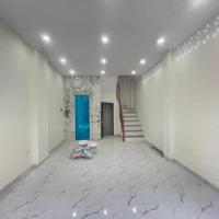 Bán Nhà Riêng Tại Đường Miêu Nha, Tây Mỗ, Nam Từ Liêm, Hà Nội, 6,8 Tỷ, 35M2
