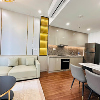 Cho Thuê Căn Hộ 2 Phòng Ngủ 2 Vệ Sinhfull Đồ Tại Masteri Waterfront, Nhà Mới Tinh Chỉ Với 14 Triệu/Tháng