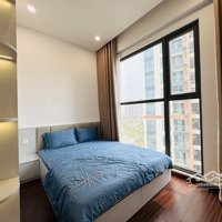 Cho Thuê Căn Hộ 2 Phòng Ngủ 2 Vệ Sinhfull Đồ Tại Masteri Waterfront, Nhà Mới Tinh Chỉ Với 14 Triệu/Tháng