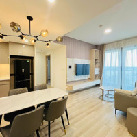 Chủ Gửi Thuê Căn 2Pn 2 Vệ Sinhlumiere - Masteri Quan 9 -" Đẹp Như Hình Mà Giá Tốt"