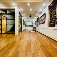 Thật Luôn
Biệt Thự Đơn Lập 4 Mặt Thoáng Vỉa Hè Ở Sướng, Kinh Doanh Đỉnh Diện Tích: 152M X 4T Thiết Kế