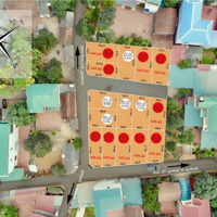 Bán Đất Đẹp Xuất Sắc Tại Bình Yên, 2,25 Tỷ, 60,5M2, Thạch Thất, Hà Nội