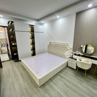 Hiếm, Ở Hay Đầu Tư Đều Ok, Nhà Tả Thanh Oai, Cầu Tó, 30M 5 Tầng 3 Ngủ, 3,6 Tỏi, Xây Mới Tinh,