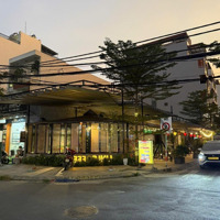 Bán Lô Góc Vip Phố Tây An Thượng - Hoàng Kế Viêm, 166M2 | Giá: 36 Tỷ | Xây Cao Tầng Cực Hiếm