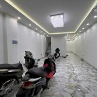 NHÀ MỚI KOONG MẶT PHỐ THANH AM 70M, 6T, MT5M, NỞ HẬU, KINH DOANH BẤT CHẤP, Ô TÔ TRÁNH.