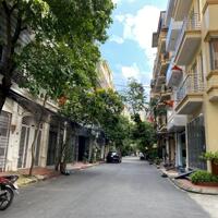 Bán Nhà P/Lô 90m4T MT6m Vỉa Hè 2 Ô Tô Tránh 2 THOÁNG 28 Tỷ Nguyễn Cảnh Dị