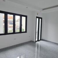 Bán nhà 3,4 tỷ Cát Quế, Hoài Đức. Căn góc 43m2 xây dựng 4 tầng. Thuận tiện trường học, Chợ