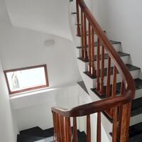 Bán nhà 3,4 tỷ Cát Quế, Hoài Đức. Căn góc 43m2 xây dựng 4 tầng. Thuận tiện trường học, Chợ