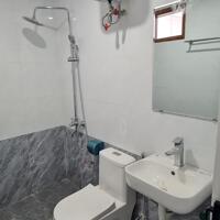 Bán nhà 3,4 tỷ Cát Quế, Hoài Đức. Căn góc 43m2 xây dựng 4 tầng. Thuận tiện trường học, Chợ