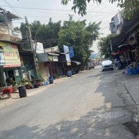 Nhà Trệt Lầu + 7 Phòng Trọ Mặt Tiền Kinh Doanh Gần Kcn Sóng Thần, Dĩ An