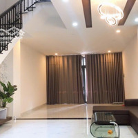 Bán Nhà Mặt Tiền Văn Tiến Dũng - Vcn Phước Hải - Nhà Đẹp Ngang 5,2M