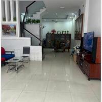Chính chủ gửi bán nhà ngang 5m Phan Huy Ích xe hơi ngủ nhà 70m2 4 lầu BTCT gần chợ 8.5 tỷ