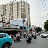 Chính chủ gửi bán nhà ngang 5m Phan Huy Ích xe hơi ngủ nhà 70m2 4 lầu BTCT gần chợ 8.5 tỷ