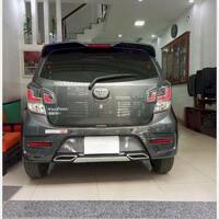 Chính chủ gửi bán nhà ngang 5m Phan Huy Ích xe hơi ngủ nhà 70m2 4 lầu BTCT gần chợ 8.5 tỷ