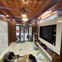 Bán Nhà Riêng Đường Định Công, 138 Triệu / M2, 42 M2, 4 Phòng Ngủ 4 Vệ Sinh 5 Tầng