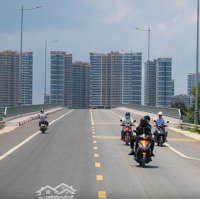 Bán Nhà Giá Rẻ 2,95 Tỷ, Kế Vinhomes Q.9, Tp.thủ Đức, Sổ Hồng 102M2