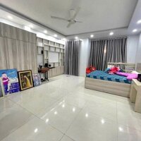 Tân Bình, giáp Q10, hẻm xe hơi thông Lý Thường Kiệt, 4 Tầng,59m2, ngang gần 6m, đẹp mới ở ngay/VPCTy, 11. 6 Tỷ