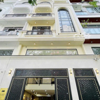 Lên Sóng Siêu Phẩm Nhà Đường Thạch Thị Thanh P.tân Định Quận 1 Giá Bán 4Tỷ380/65M2(5X13M) Pháp Lý Chuẩn