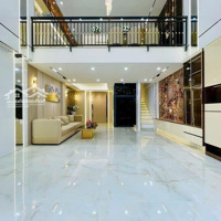 Lên Sóng Siêu Phẩm Nhà Đường Thạch Thị Thanh P.tân Định Quận 1 Giá Bán 4Tỷ380/65M2(5X13M) Pháp Lý Chuẩn