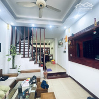 Nhà Khu Tt Tăng Thiết Giáp 37M2, 4 Tầng, Thoáng Trước Sau 7.5 Tỉ