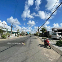 Sang Nhượng Đất, Phan Văn Đáng, Trường An, Long Hồ, Vĩnh Long Thổ Cư, 120M2/ 550 Triệu, Đất Thổ Cư, Shr