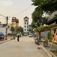 Bán Lô Đất Đấu Giá X3 Đông La Hoài Đức 125 Triệu/M. Liên Hệ: 0983477936