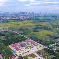 Bán Lô Đất Đấu Giá X3 Đông La Hoài Đức 125 Triệu/M. Liên Hệ: 0983477936