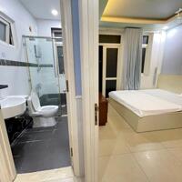 CĂN HỘ 2PN FULL NỘI THẤT QUẬN 4