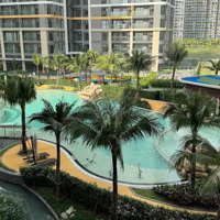 Bán Căn Hộ Cao Cấp 1Pn+1 , 1Wc/54 M2 / 2,916 Tỷ / The Beverly - Vinhomes Grand Park