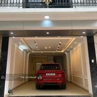 Bán Gấp Nhà 7 Tầng Thang Máy Xây Mới Kđt Văn Khê, Hà Đông - 50M2 Vỉa Hè Kinh Doanh, Full Nội Thất