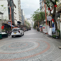 1 Căn Duy Nhất Khu Phố Tây At Cắt Lỗ Nhà 2T 90M2 Mt5M Phố At2 Lót Đá Dòng Tiền 30 Triệu/Th Cách Biển 1P