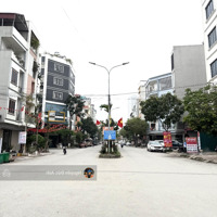 Bán Lô Đất 50M2 Mặt Đường Đôi Lưu Quang Phú Ngã Tư Dọc Bún, Văn Khê - Vị Trí Kinh Doanh Siêu Đỉnh