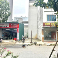 Bán Lô Đất 50M2 Mặt Đường Đôi Lưu Quang Phú Ngã Tư Dọc Bún, Văn Khê - Vị Trí Kinh Doanh Siêu Đỉnh
