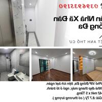 Bán nhà phố Xã Đàn_Ngõ Ô Tô Tránh_Nhà Đẹp Thang Máy_42mx5T_Giá: 8.7 Tỷ_Lh: 0396935190.