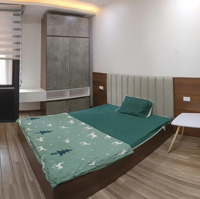 Phòng Studio Tiện Nghi - Đầy Đủ Đồ Dùng - Giá Chỉ 3,6 Triệu/Tháng