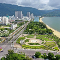 Ngon Rẻ Duy Nhất 1 Lô Đất Mặt Đường P. Nguyễn Văn Cừ Cách Biển Quy Nhơn Chỉ 650M, 93M2 Giá Chỉ 5Tyx