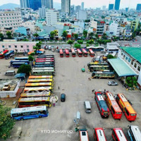 Bán 2 Lô Lk Mặt Tiền Kinh Doanh Sầm Uất Võ Liệu Gần Bến Xe Quy Nhơn Bệnh Viện Đa Khoa Da Liễu 240M2