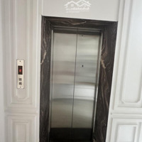 Bán Gấp Nhà Riêng Tại Phan Văn Trị Gv, 17 Tỷ, 90M2, 6 Tầng, Đầy Đủ Nội Thất Cao Cấp Đẹp,Hẻm 5M.