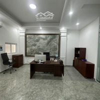 Bán Gấp Nhà Riêng Tại Phan Văn Trị Gv, 17 Tỷ, 90M2, 6 Tầng, Đầy Đủ Nội Thất Cao Cấp Đẹp,Hẻm 5M.