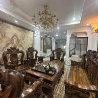 Bán Gấp Nhà Riêng Tại Phan Văn Trị Gv, 17 Tỷ, 90M2, 6 Tầng, Đầy Đủ Nội Thất Cao Cấp Đẹp,Hẻm 5M.
