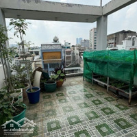 Hxh 44M 5 Tầng Btct 6 Phòng Ngủ Trung Tâm Quận 10 Chỉ 9,X Tỷ