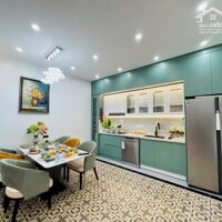 Nhà Đẹp Ở Luôn Minh Khai, Hoàng Mai 45m, 4 tầng, mt 4m, giá 7.9 tỷ.