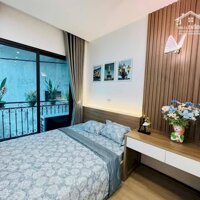 Nhà Đẹp Ở Luôn Minh Khai, Hoàng Mai 45m, 4 tầng, mt 4m, giá 7.9 tỷ.