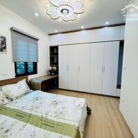 Nhà Đẹp Ở Luôn Minh Khai, Hoàng Mai 45m, 4 tầng, mt 4m, giá 7.9 tỷ.