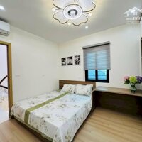 Nhà Đẹp Ở Luôn Minh Khai, Hoàng Mai 45m, 4 tầng, mt 4m, giá 7.9 tỷ.