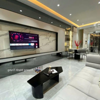 Bán Nhà 6 Tầng Tm 36.8M2 3 Pn Master Gần Hồ 3 Mẫu Ngõ Thông Rộng 100M Ra Đường Ô Tô Tránh