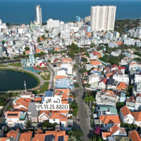 Bán Biệt Thự Hoàn Công_Sở Hữu Lâu Dài_Khu Lạc Long Quân_Sát Biển Bãi Sau_Ngay Công Viên Ao Cá_25 Tỷ