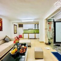 Nhà Đẹp Gần Đường Ô TÔ Minh Khai , Hai Bà Trưng 50m, 4 tầng, mt 6.6m, giá 8.98 tỷ.